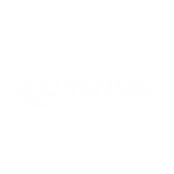 Logo CAVENSEG Piracicaba