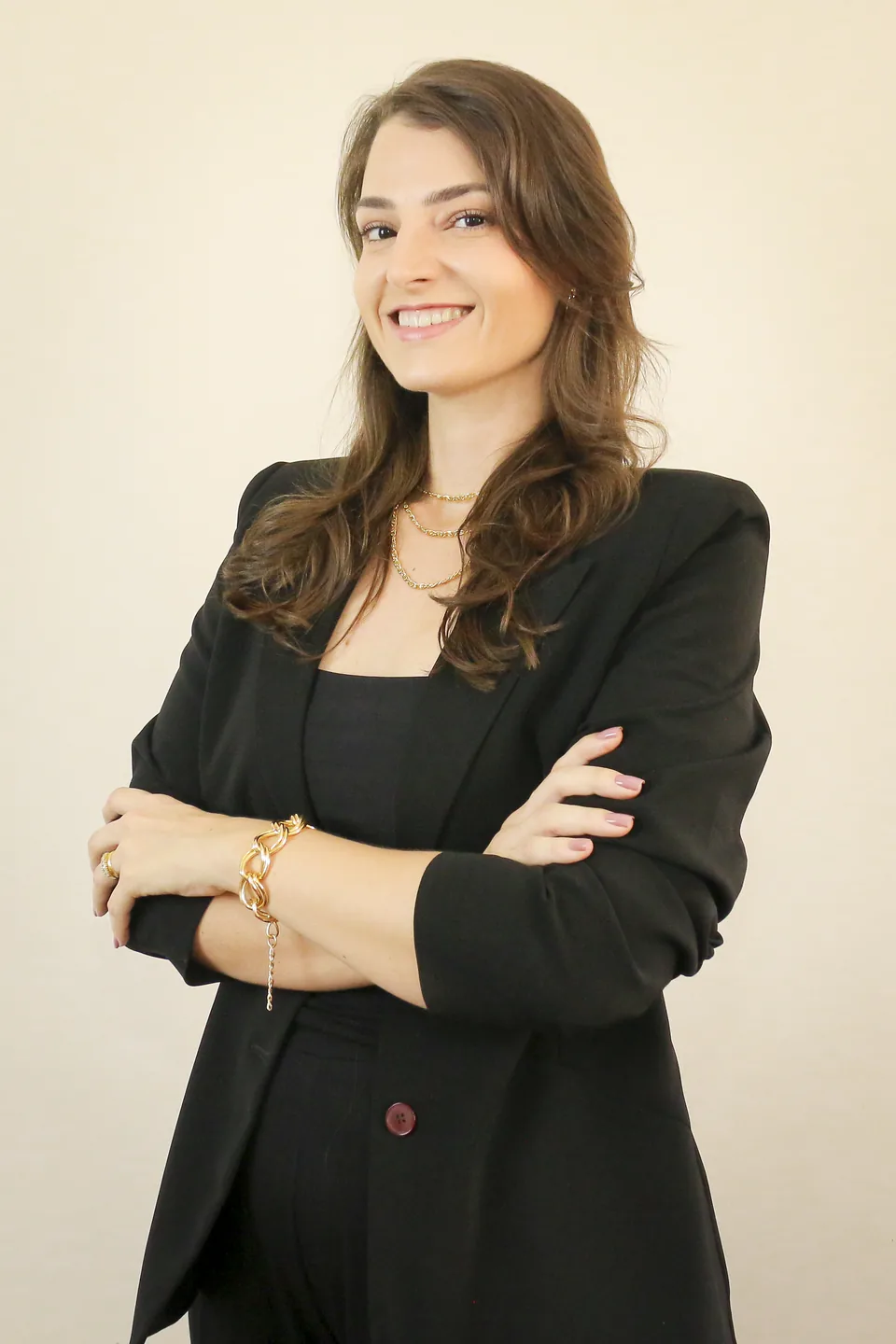 Nathalia Freitas, fundadora da Lapidar